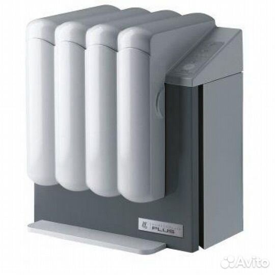 Аппарат quattrocare plus 2124A