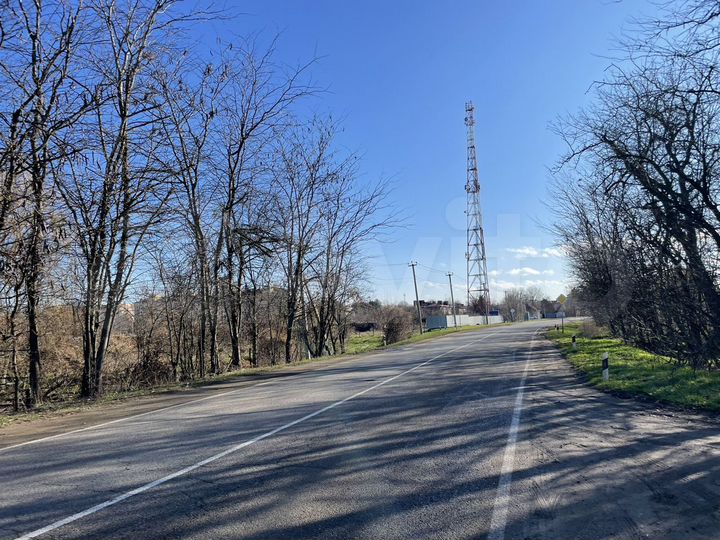 Участок 6 сот. (ИЖС)