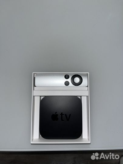 Apple tv a1378