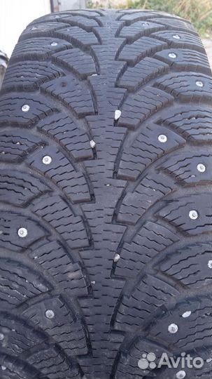 Nordman Nordman 4 195/65 R15 95T