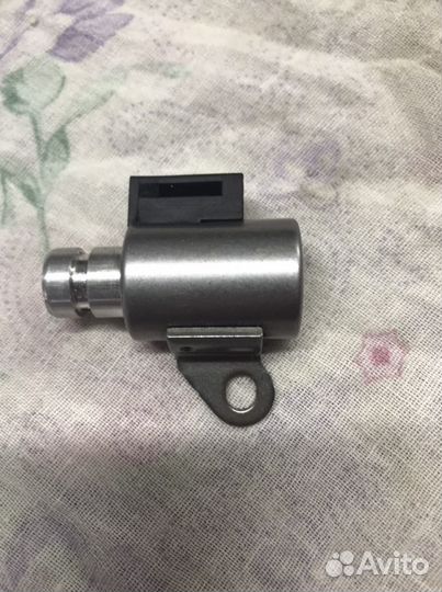 Клапан гидроблока skoda octavia