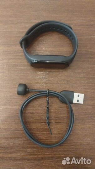 Фитнес-браслет, смарт часы xiaomi mi band 7