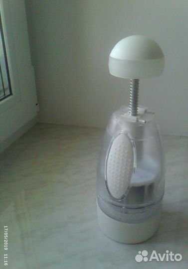 Овощерезка