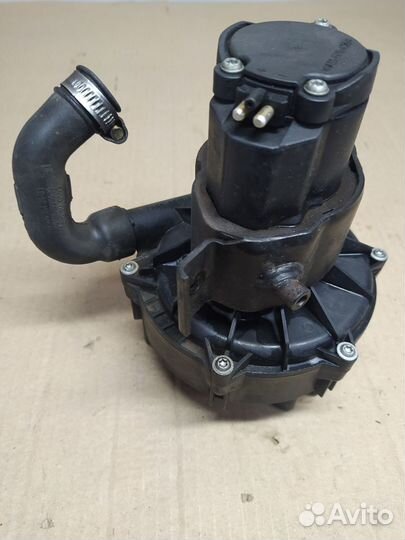 Насос продувки катализатора Mersedes Vito 638