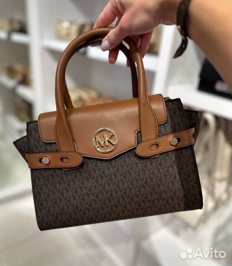 Сумка женская Carmem Michael Kors новая,оригинал