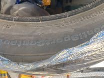 Continental ContiSportContact 5P 315/40 R21