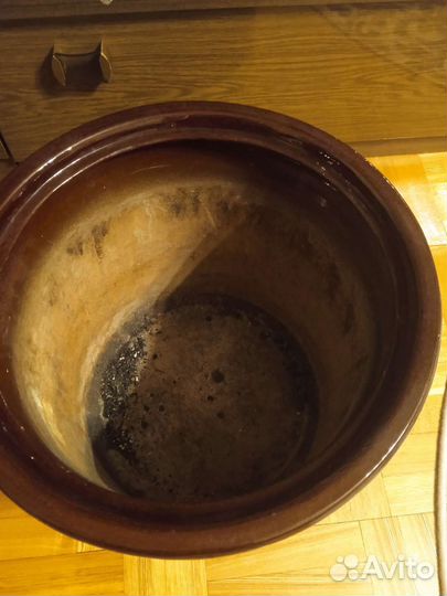 Горшок для цветов