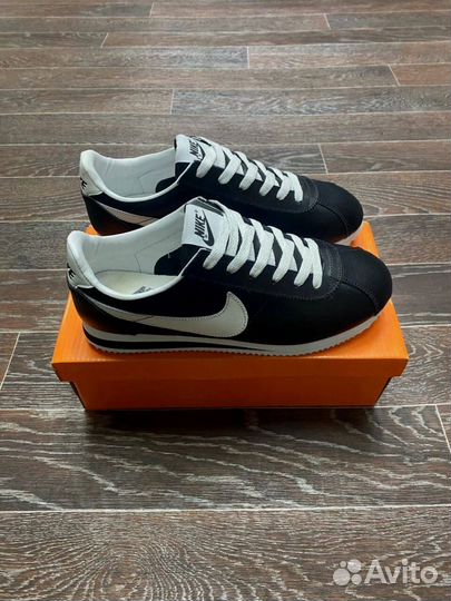 Кроссовки Nike Cortez Union