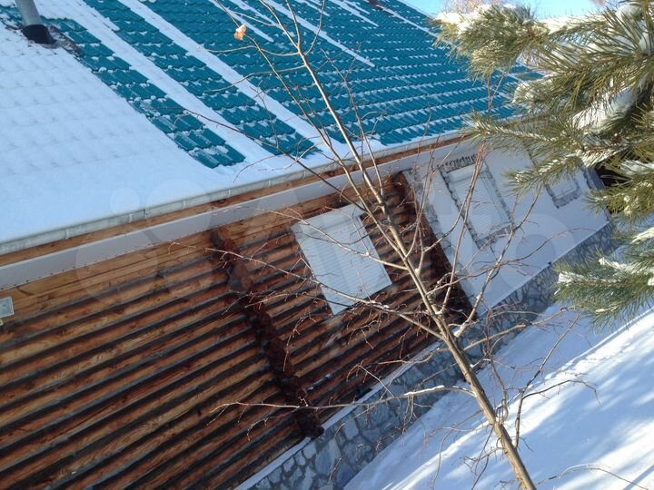 Дача 160 м² на участке 12 сот.