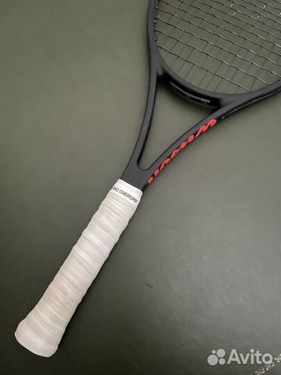 Ракетка для большого тенниса Wilson pro staff