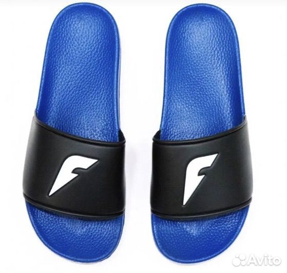 Тапочки форвард