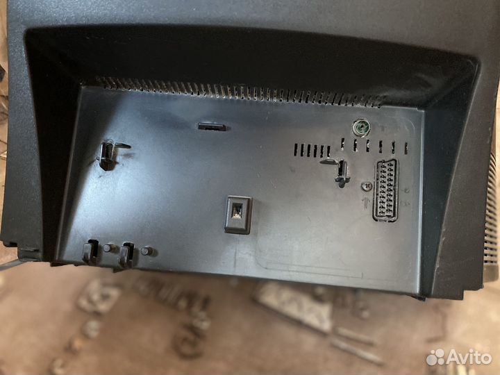 Телевизор sony