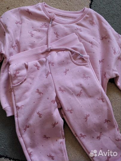 Детская одежда