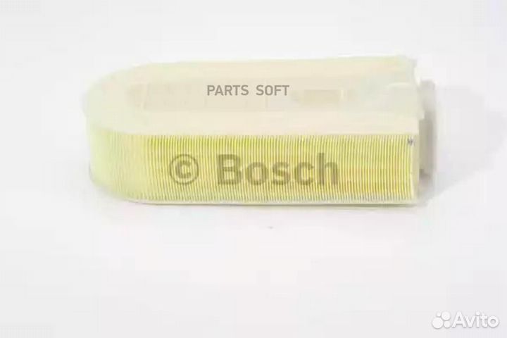 Bosch F026400133 Фильтр воздушный