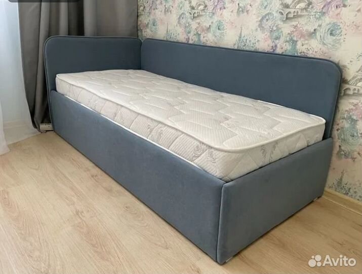 Диван кровать Новый Romack Leonardo