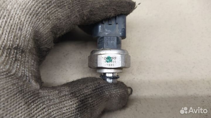 Датчик кондиционера Corolla E15 2006-2013