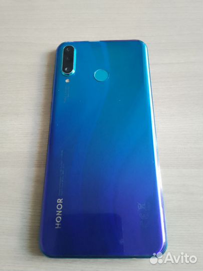 HONOR 20s, 6/128 ГБ