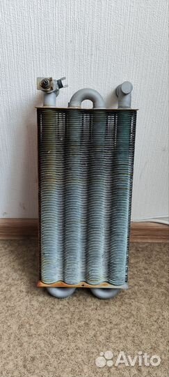 Б.У запчасти к газ. котлам Ардерия и Висман