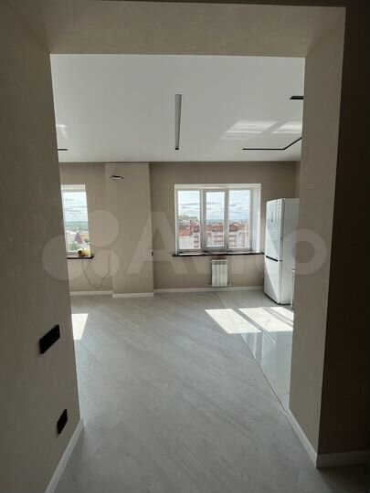 1-к. квартира, 42,3 м², 10/15 эт.