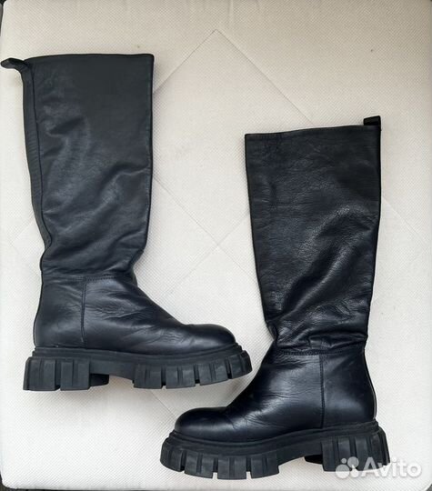 Сапоги tendance