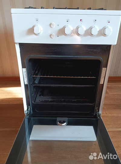 Газовая плита бу gorenje