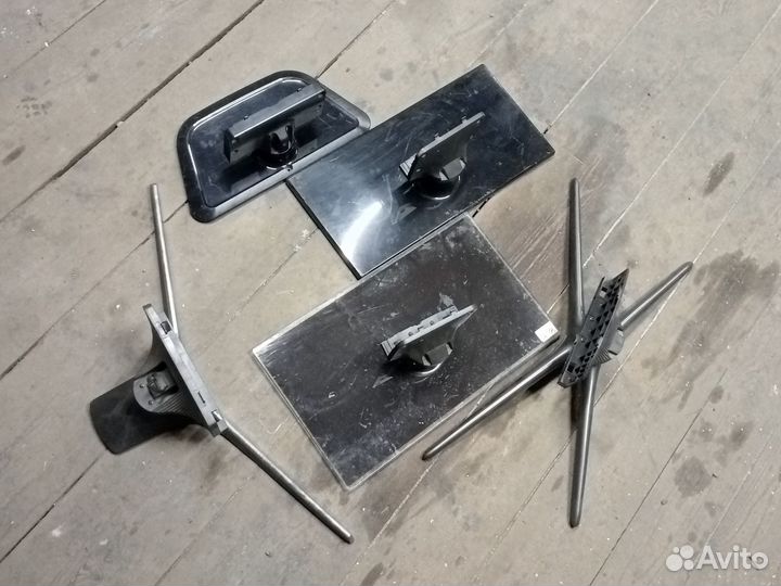 Ножки для телевизора samsung