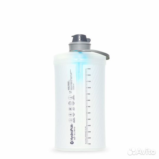 Hydrapak фильтр 1,5L замена katadyn