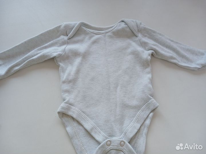 Боди для новорожденных 56-60