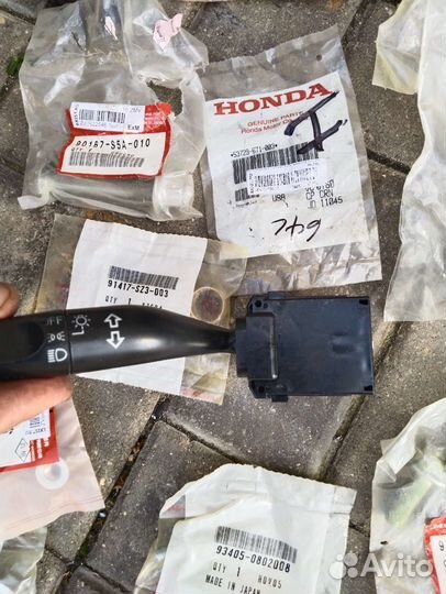 Кондиционер на honda cr v 2