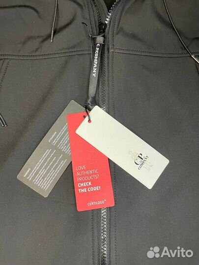 Softshell cp company