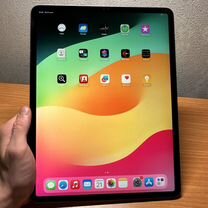 iPad pro 12.9 2018 256gb