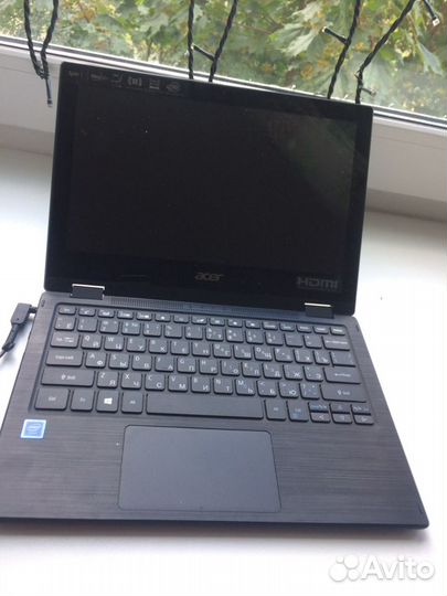 Acer Spin 1