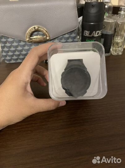 Детские часы с gps