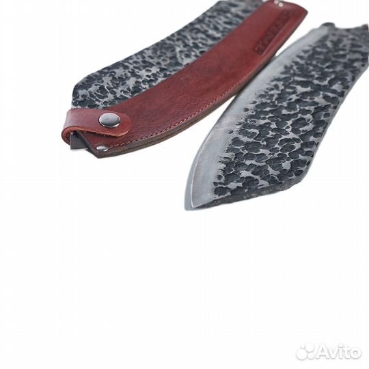 Нож тяпка Гектор