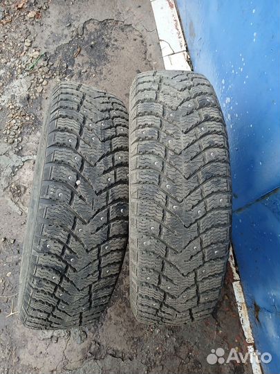 Cordiant Snow Cross 2 175/65 R14