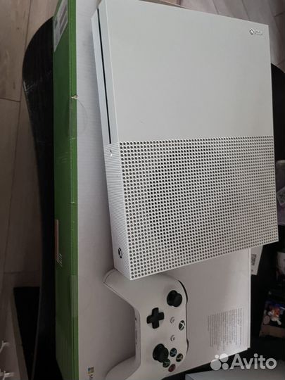 Xbox one s 1tb