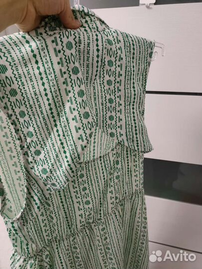 Платья пакетом 46