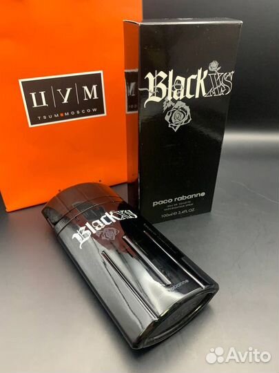 Духи мужские 100мл Дубай