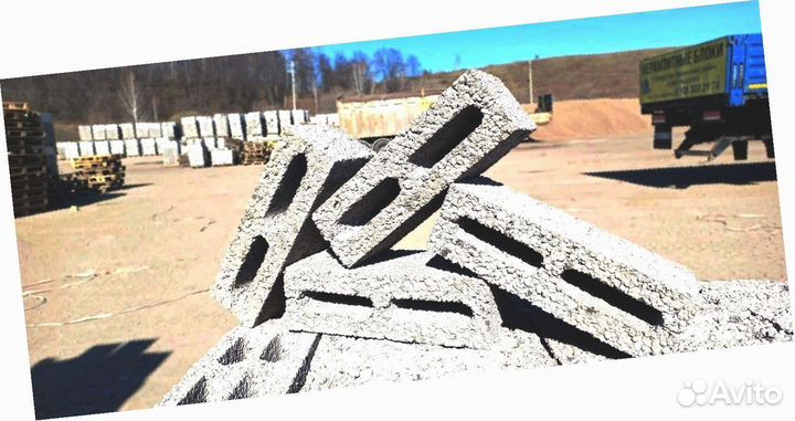 Керамзитобетонные,керамзитные блоки Qqa-11534