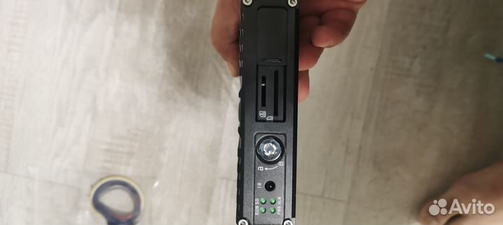 Видеорегистратор транспортный