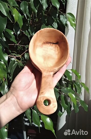 Кукса, кружка. Сувель