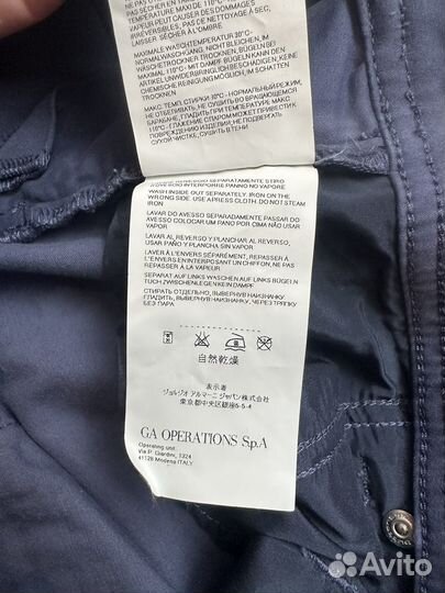 Брюки Armani Jeans 31 бу