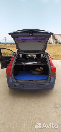Kia Ceed 1.6 AT, 2011, 264 000 км