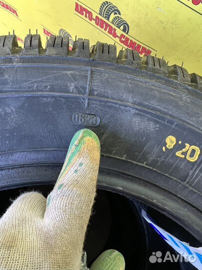 КАМА Кама-Flame 205/70 R16 91Q