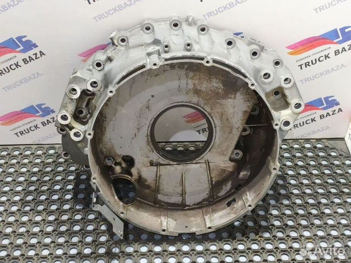 Кожух маховика Daf CF, Daf XF105, Daf XF95