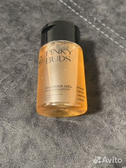 Grower cosmetics гель для душа
