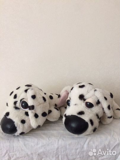 Игрушка мягкая