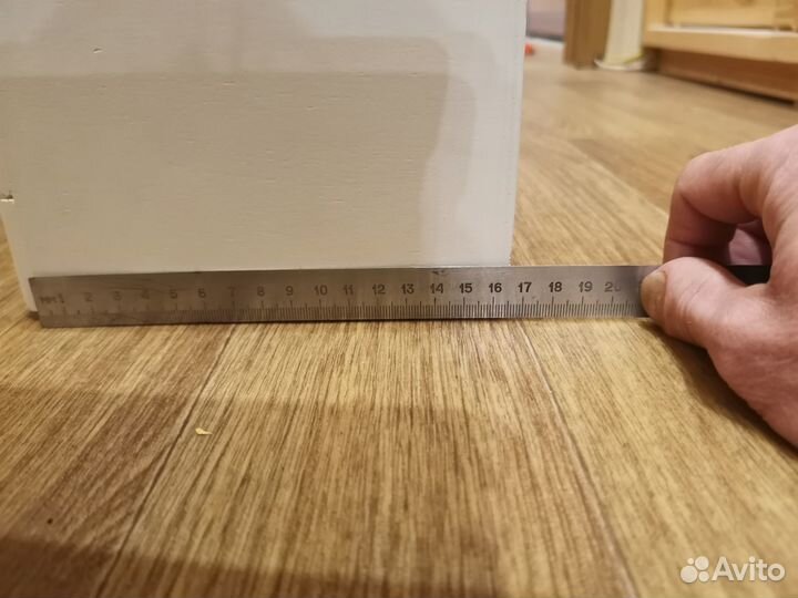 Органайзер шкатулка для косметики