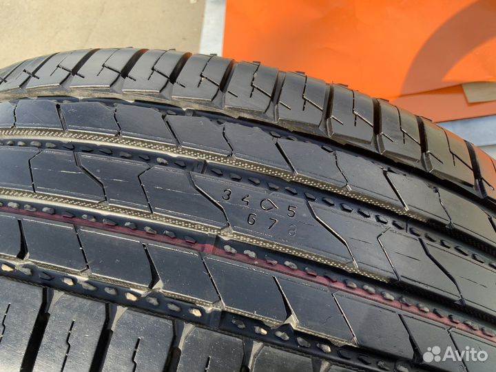 Nokian Tyres Nordman S2 SUV 225/55 R18