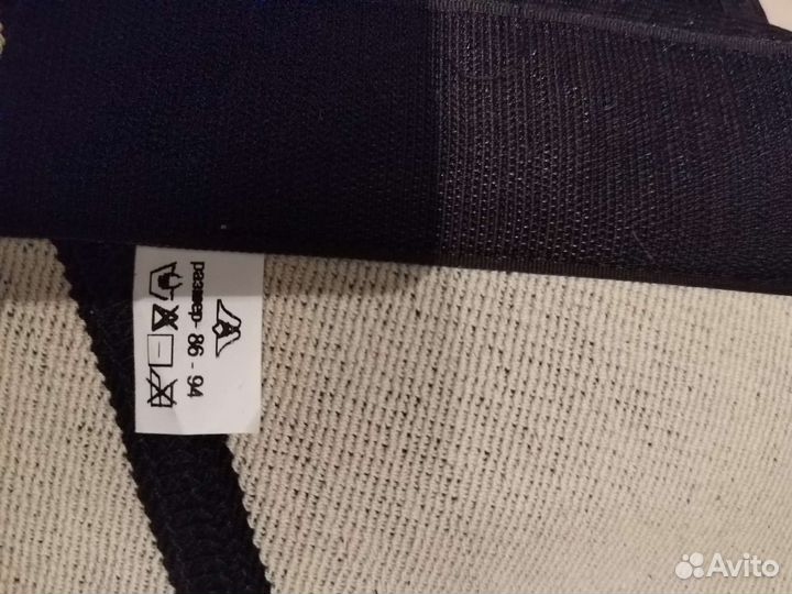 Корсет ортопедический поясничный